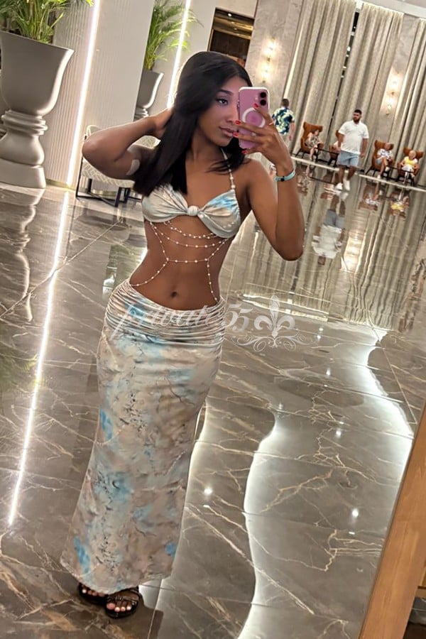 Foto 12 de Kehlani Lira