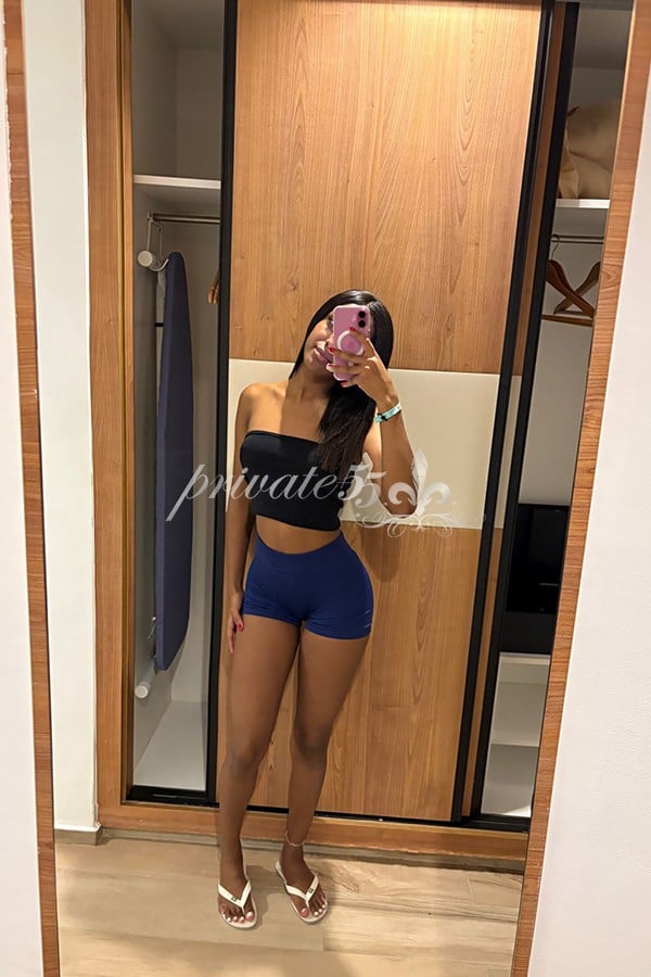 Foto 3 de Kehlani Lira