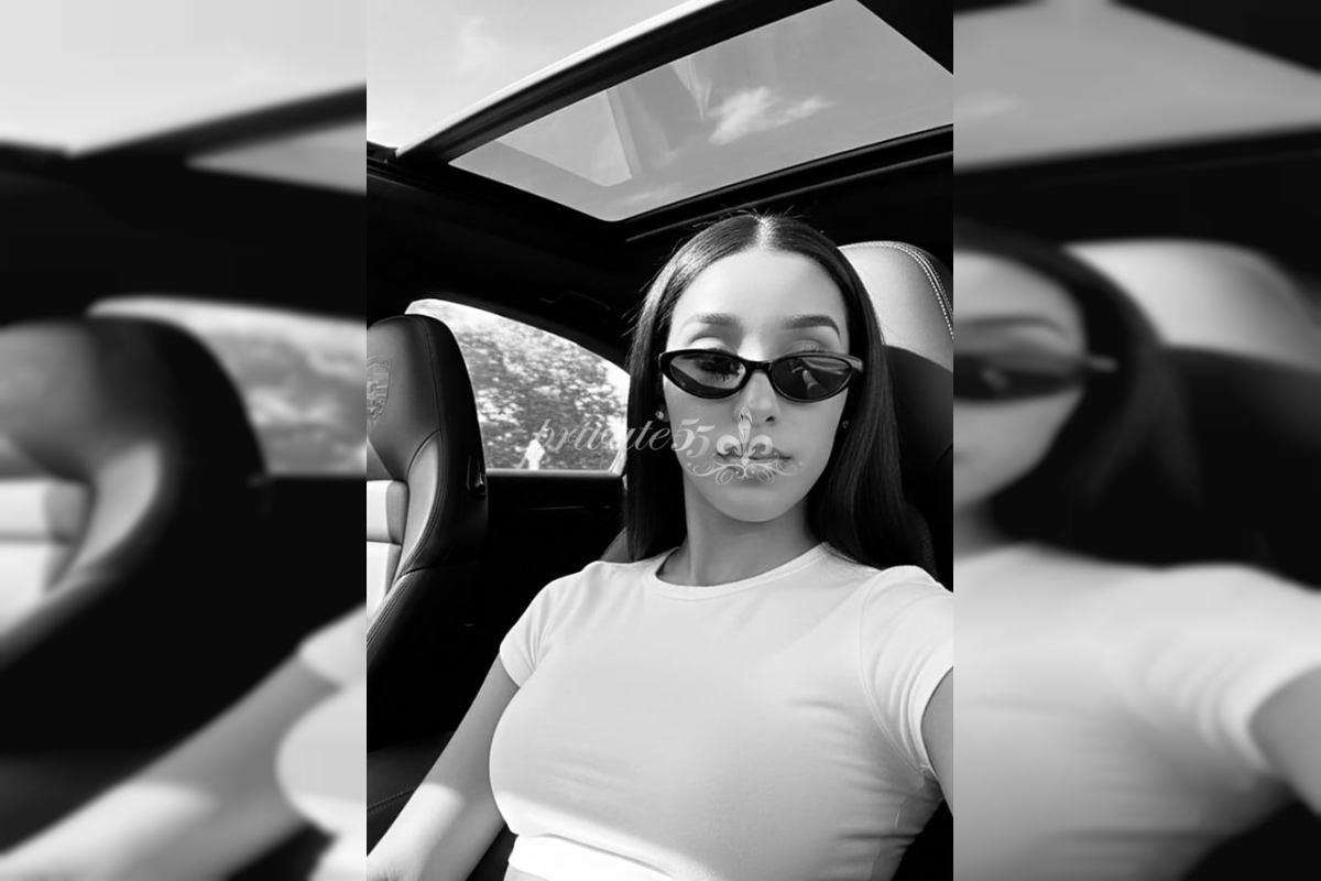 Foto de Kehlani Lira