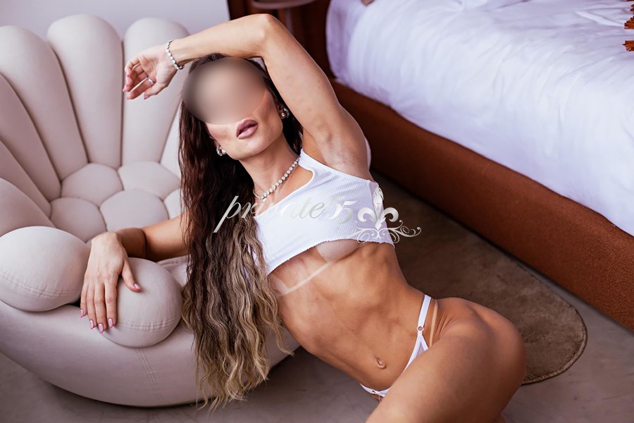 Gabrielly Castro - Acompanhante de Luxo em Brasília