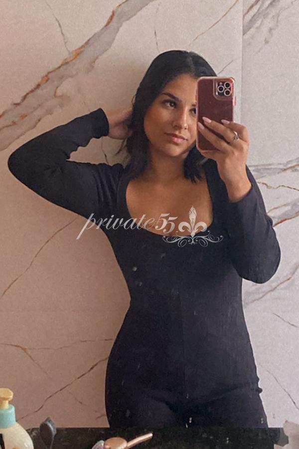 Suellen Maia - Acompanhante em Porto Alegre