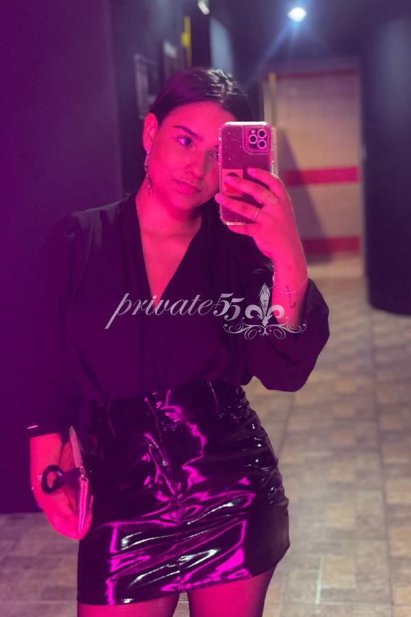 Suellen Maia - Acompanhante Verificada em Porto Alegre