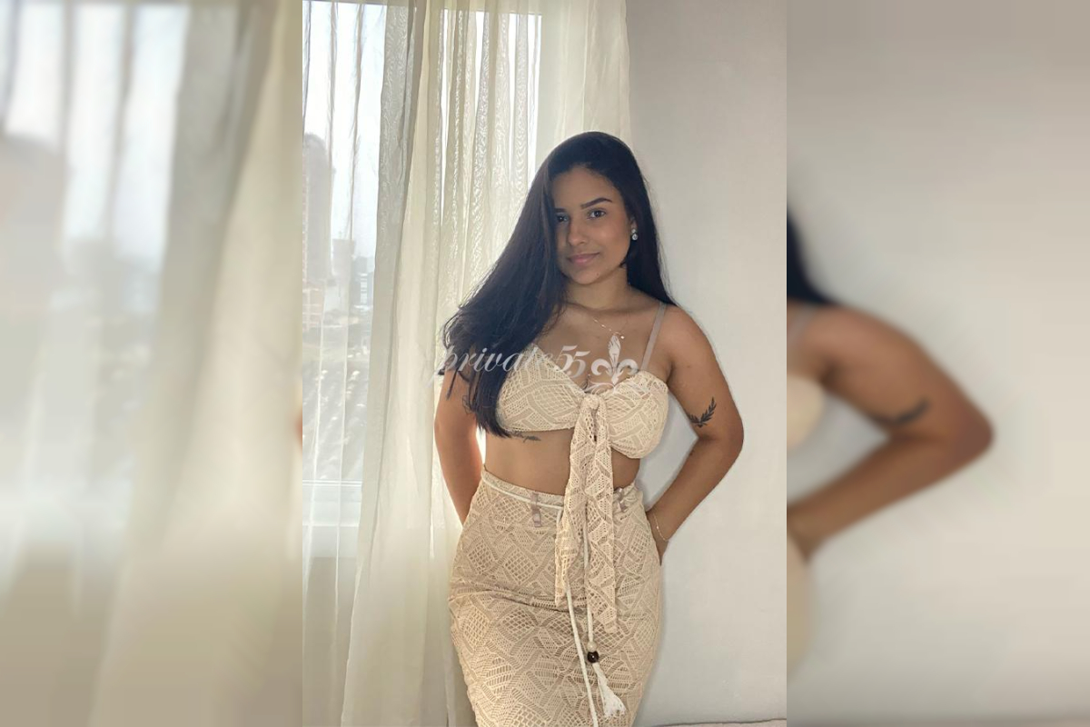 Suellen Maia - Acompanhante Verificada em Porto Alegre