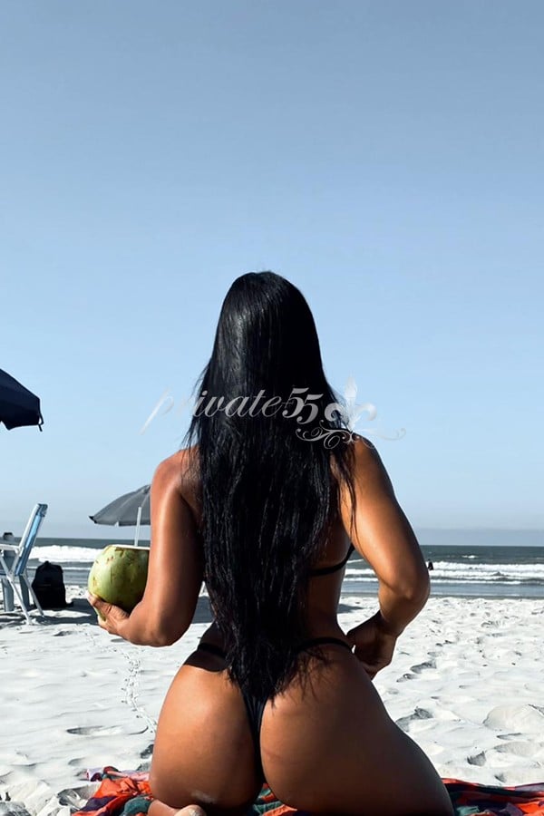 Fernanda Braun - Acompanhante Verificada em Balneário Camboriú