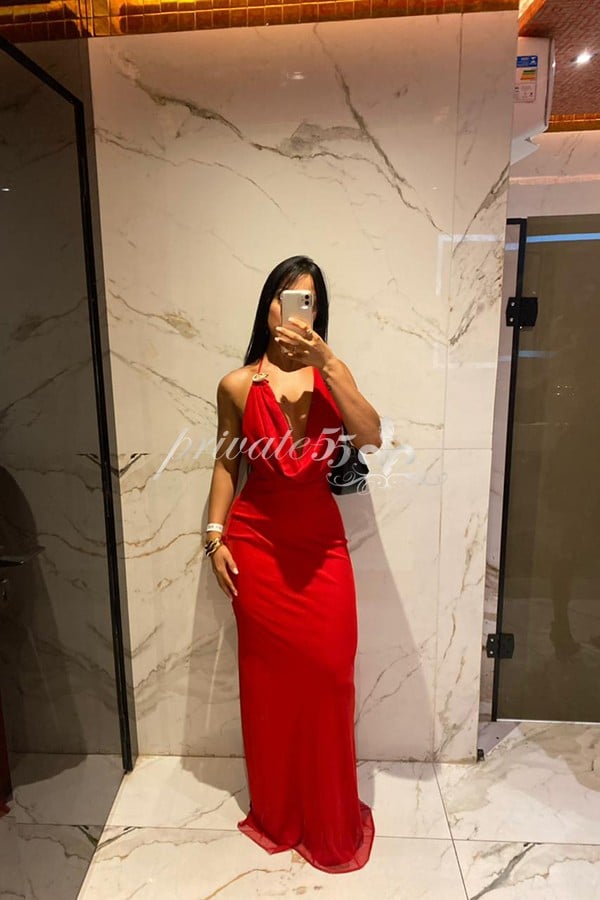 Fernanda Braun - Acompanhante de Luxo em Balneário Camboriú