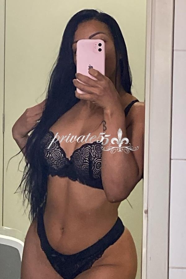 Fernanda Braun - Acompanhante em Balneário Camboriú