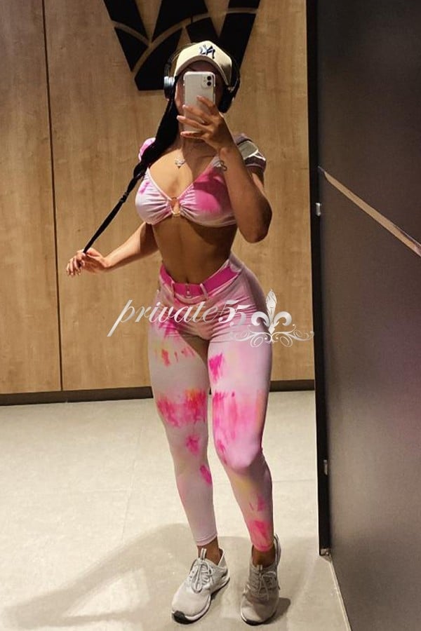Fernanda Braun - Acompanhante de Luxo em Balneário Camboriú