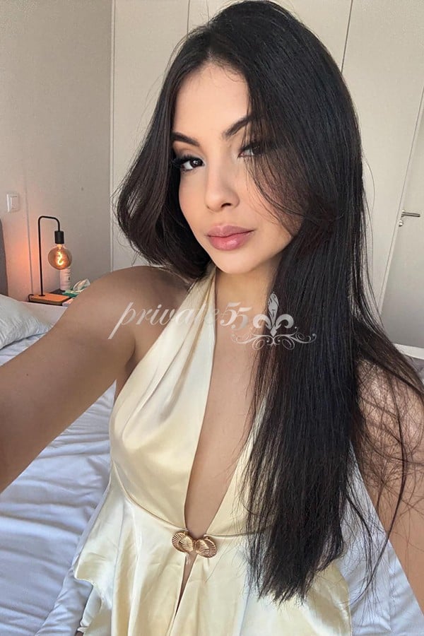 Rebeca Martins - Acompanhante Verificada em Porto Alegre