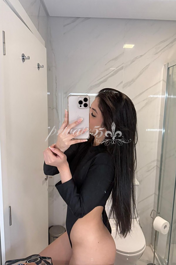 Rebeca Martins - Acompanhante de Luxo em Porto Alegre