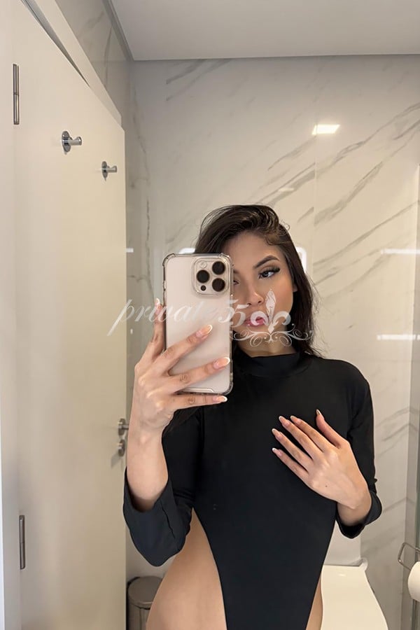 Rebeca Martins - Acompanhante em Porto Alegre