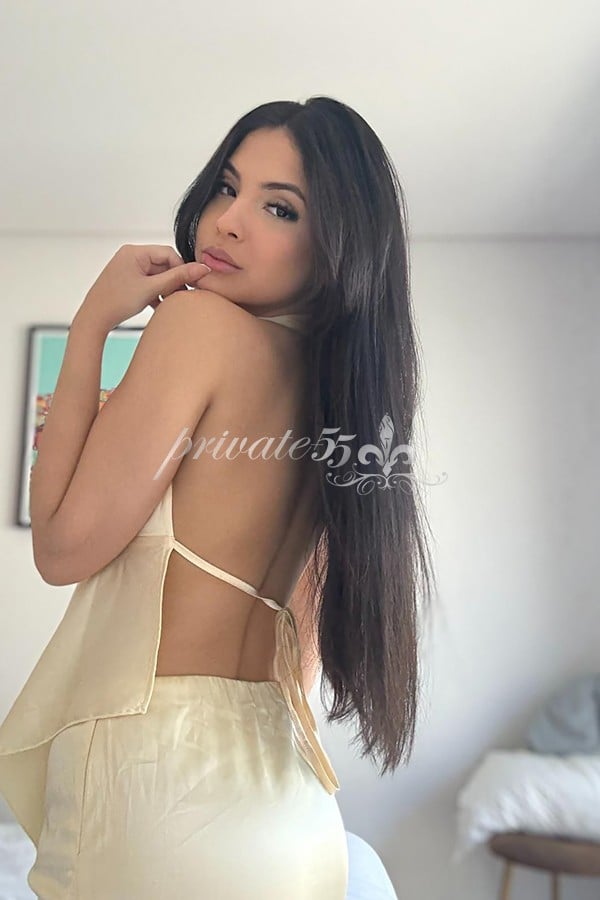 Rebeca Martins - Garota de Programa em Porto Alegre