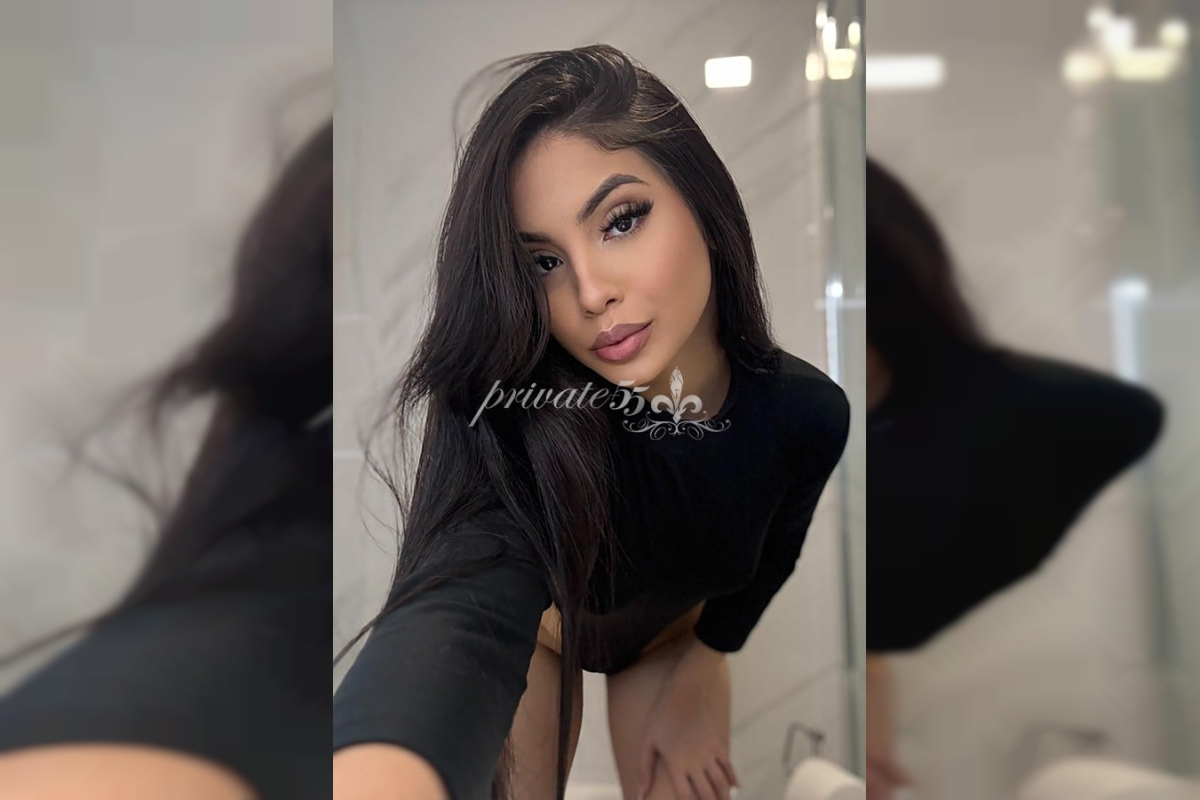 Rebeca Martins - Acompanhante em Porto Alegre