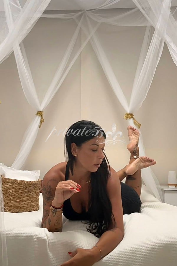 Gabby Marcondes - Garota de Programa em Rio de Janeiro