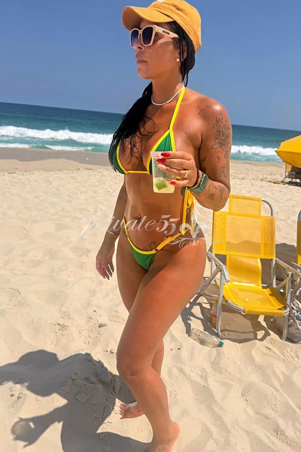 Gabby Marcondes - Acompanhante Verificada em Rio de Janeiro