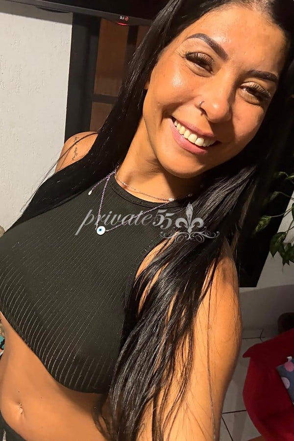 Gabby Marcondes - Garota de Programa em Rio de Janeiro