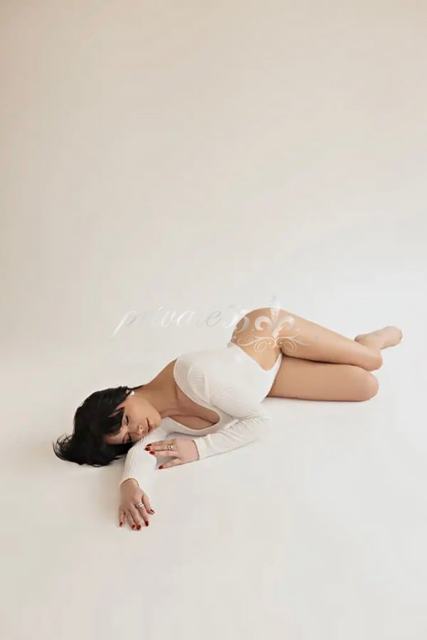 Ágatha Sofia - Acompanhante em Curitiba