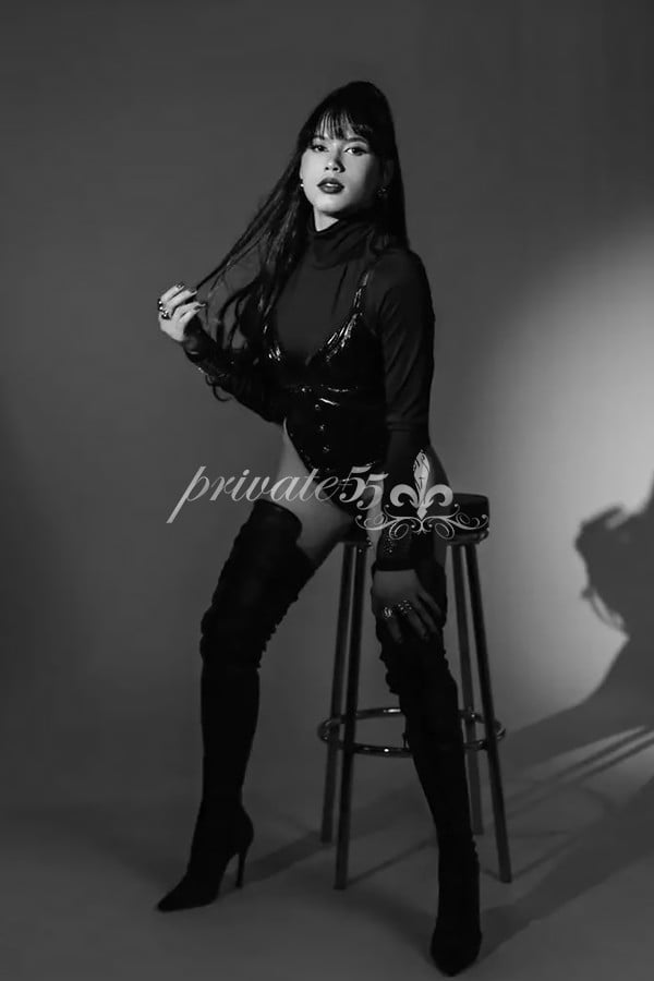 Ágatha Sofia - Acompanhante Verificada em Curitiba