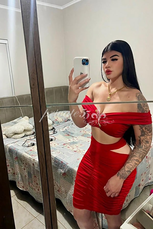 Foto 3 de Julia Faria