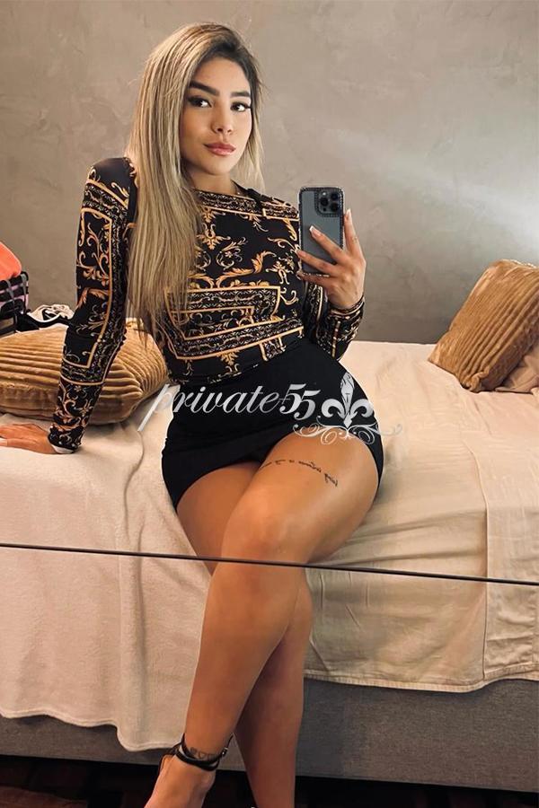 Vanessa Borges - Acompanhante em Rio de Janeiro