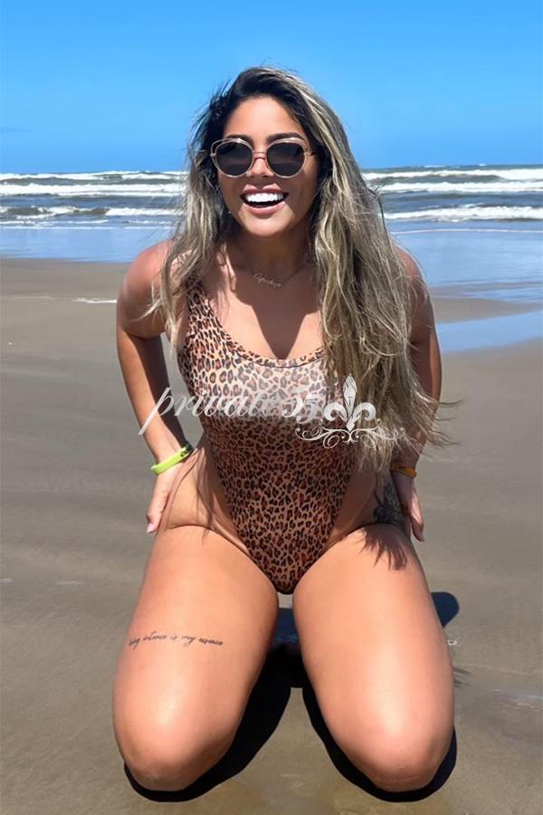 Vanessa Borges - Acompanhante em Rio de Janeiro