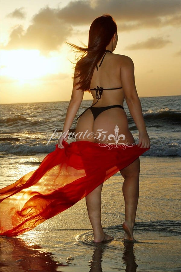 Raíssa Medeiros - Acompanhante Verificada em Brasília