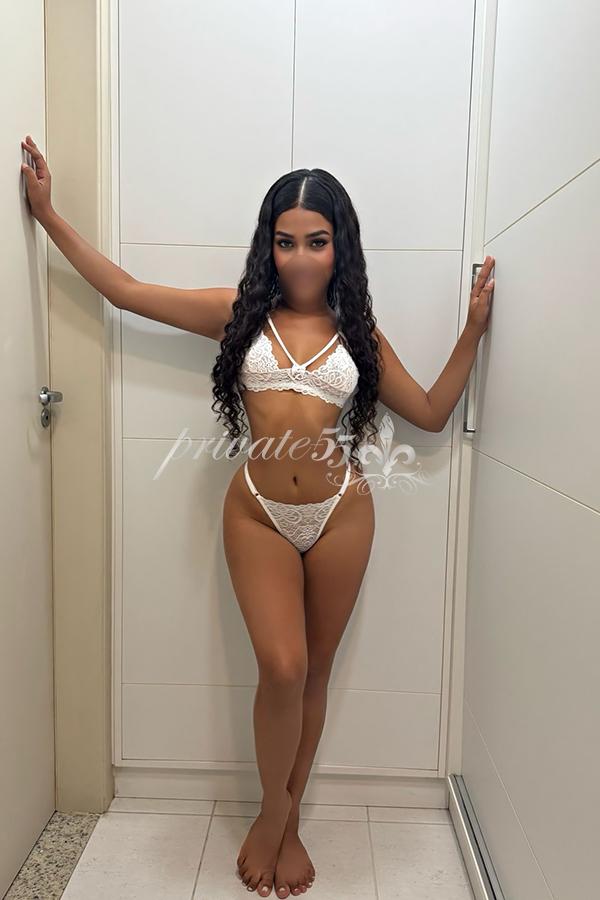 Isabella Muniz - Garota de Programa em Porto Alegre