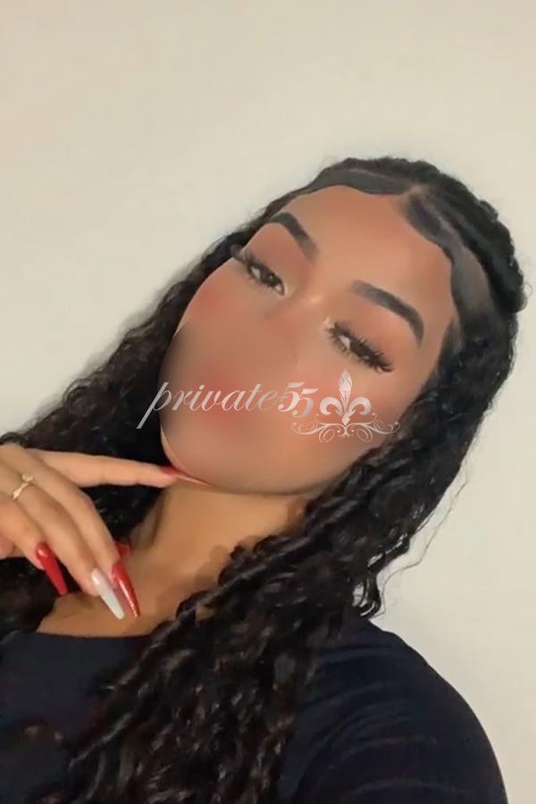 Isabella Muniz - Acompanhante Verificada em Porto Alegre