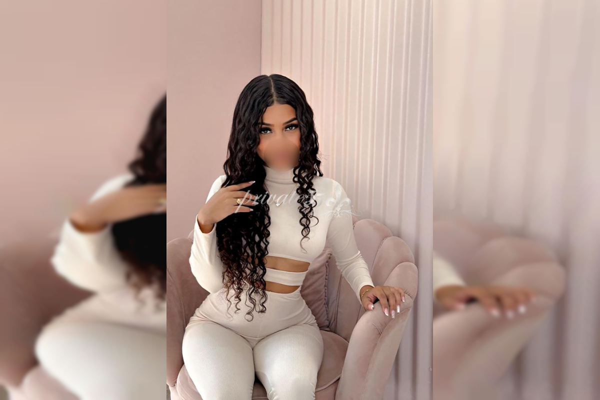 Isabella Muniz - Acompanhante Verificada em Porto Alegre