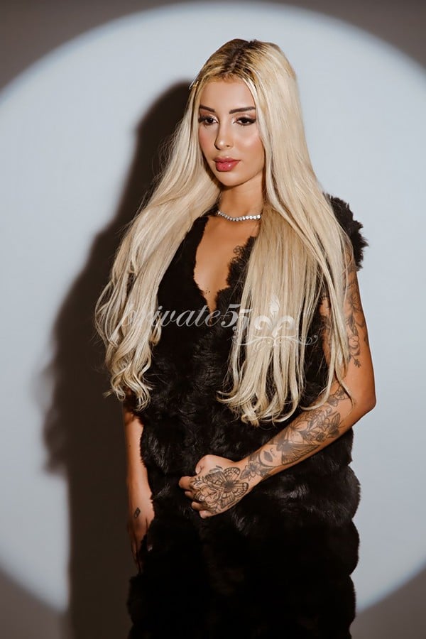 Foto 19 de Melissa Rafalla