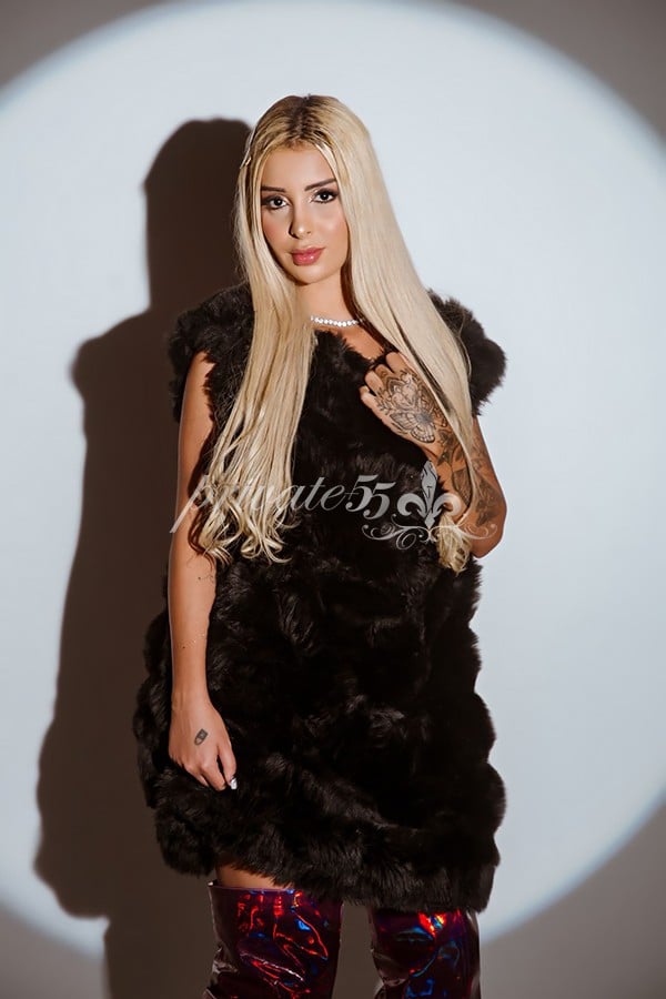 Foto 18 de Melissa Rafalla