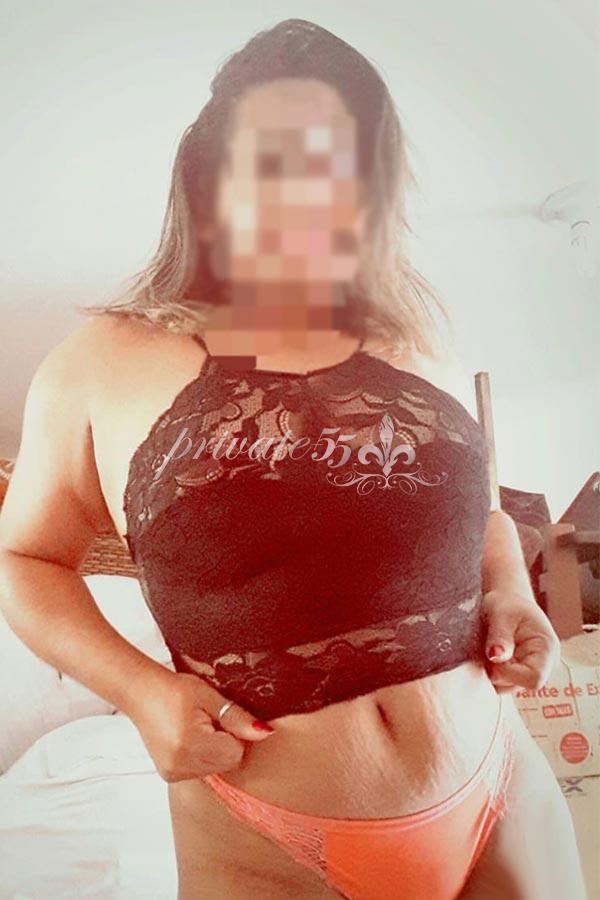Foto 1 de Maysa Coroa