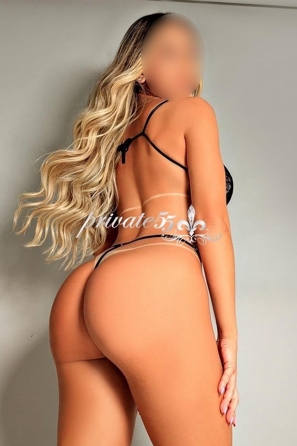 Maitê Lorenzo - Acompanhante de Luxo em Florianópolis