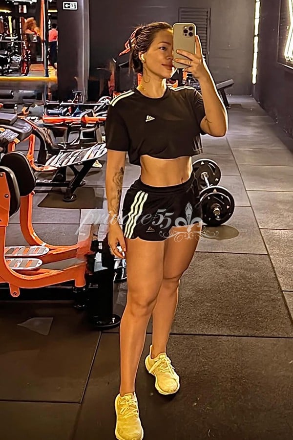 Larissa Lima - Acompanhante Verificada em Porto Alegre
