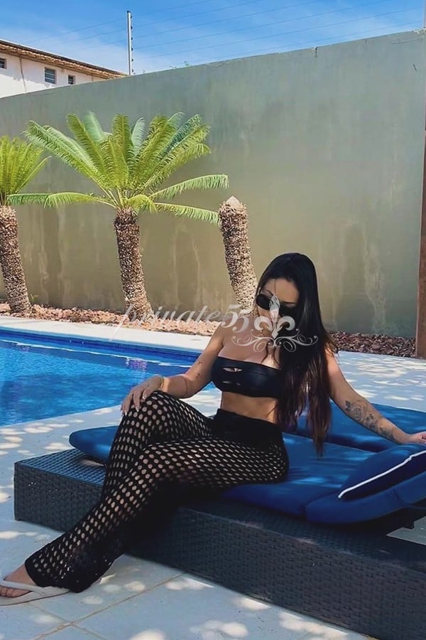 Larissa Lima - Garota de Programa em Porto Alegre