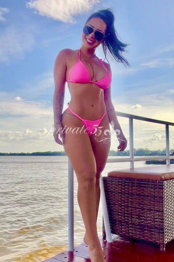 Larissa Lima - Acompanhante em Porto Alegre