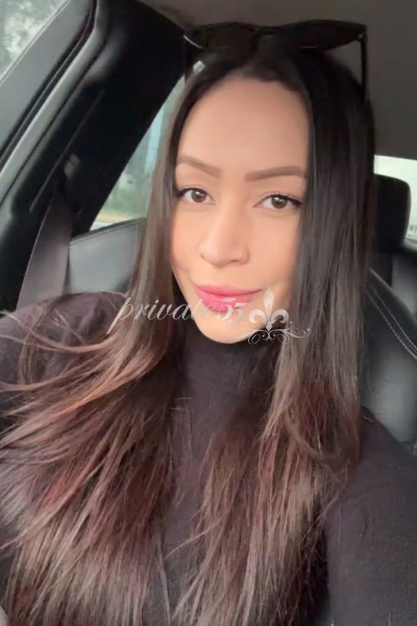 Larissa Lima - Acompanhante em Porto Alegre
