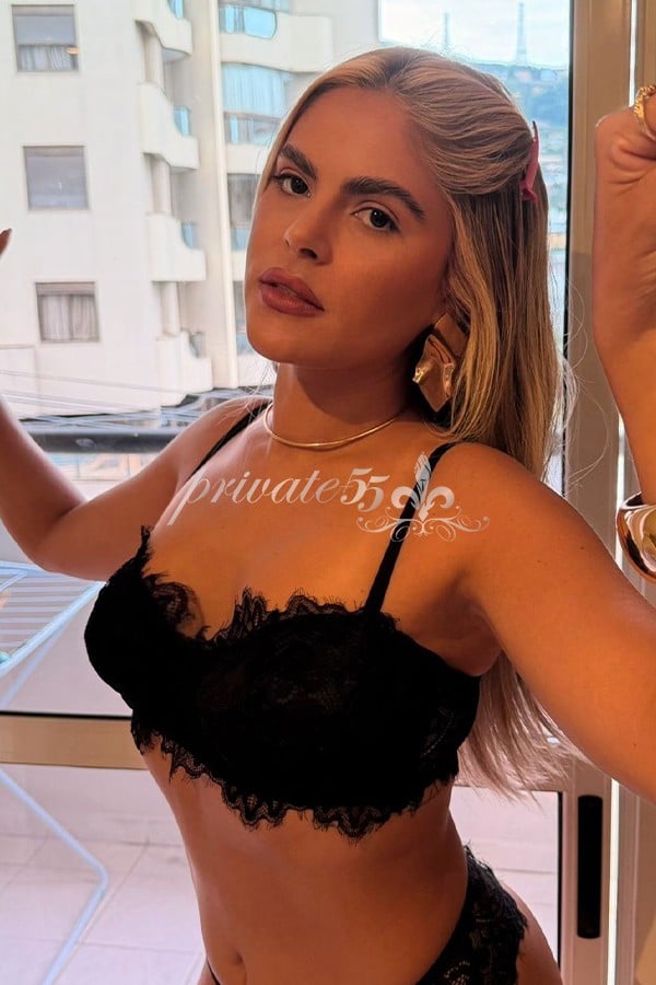 Cybelle  Fantini - Garota de Programa em Florianópolis