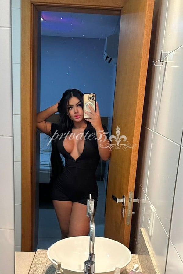 Bianca Drummond - Acompanhante Verificada em São Paulo