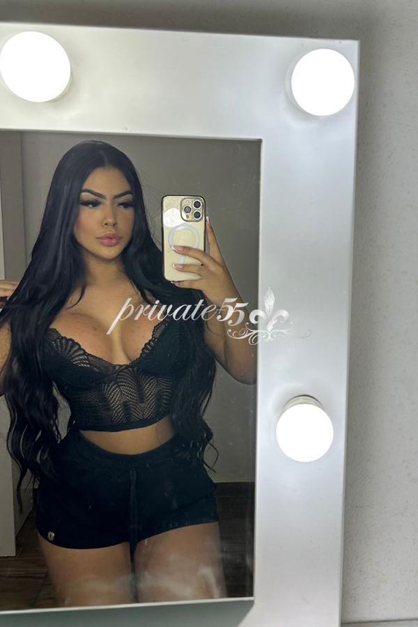 Bianca Drummond - Acompanhante de Luxo em São Paulo