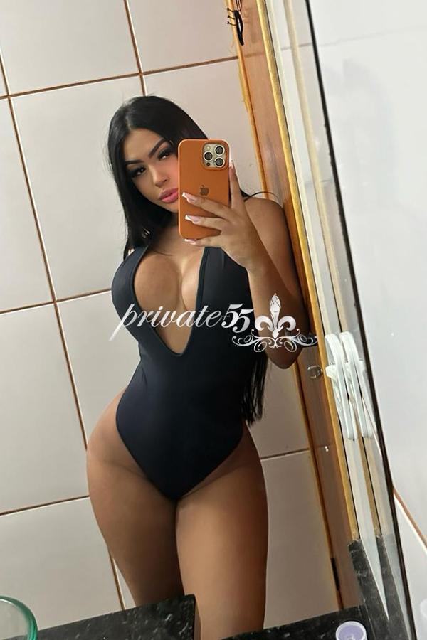 Bianca Drummond - Acompanhante Verificada em São Paulo