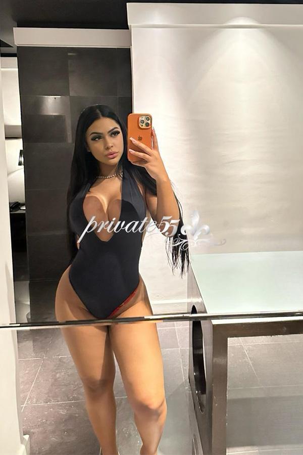 Bianca Drummond - Garota de Programa em São Paulo