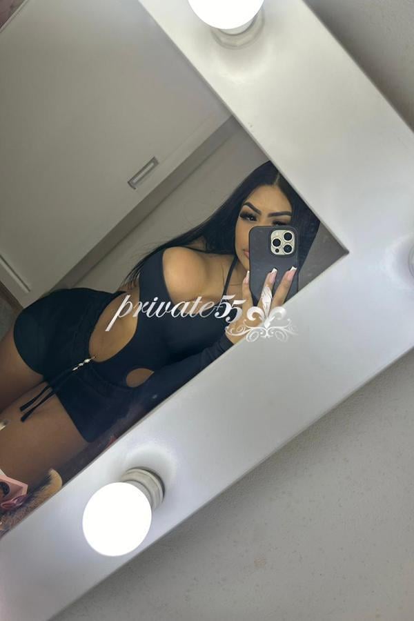 Bianca Drummond - Acompanhante de Luxo em São Paulo