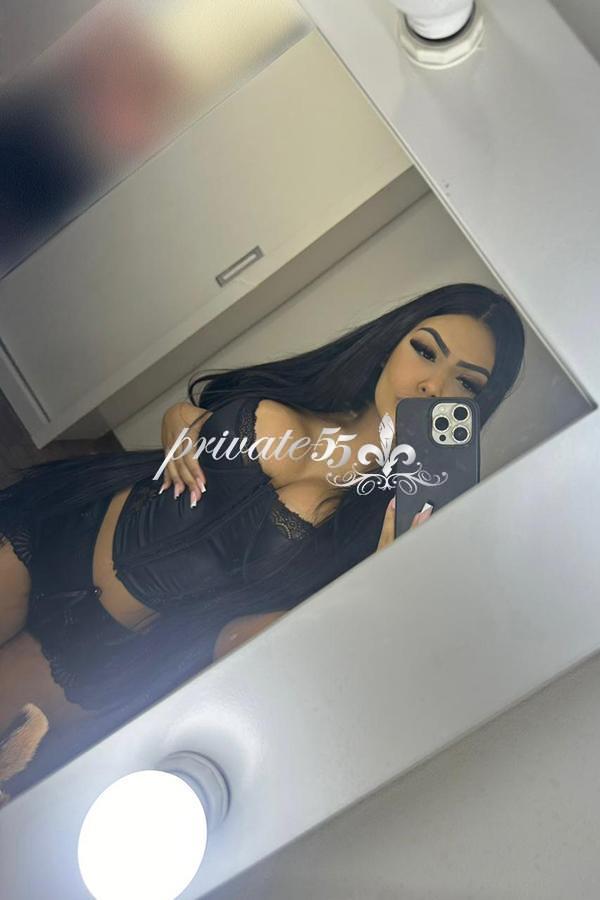 Bianca Drummond - Acompanhante em São Paulo