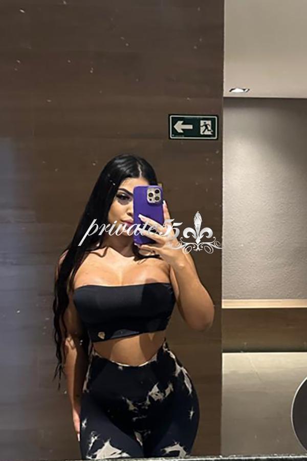 Bianca Drummond - Acompanhante de Luxo em São Paulo