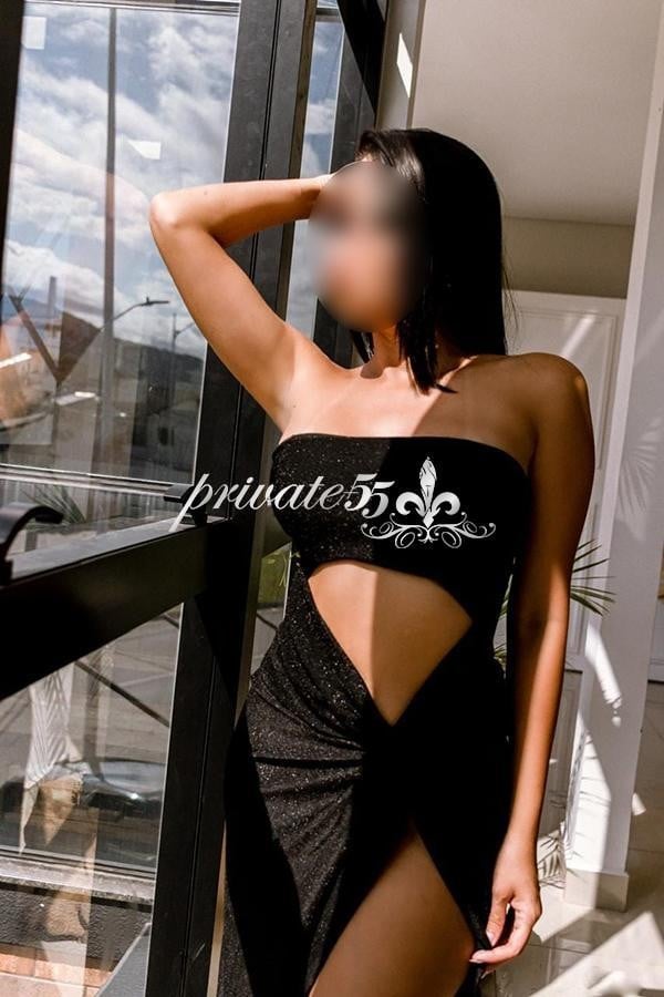 Yasmin Blanch - Garota de Programa em Curitiba
