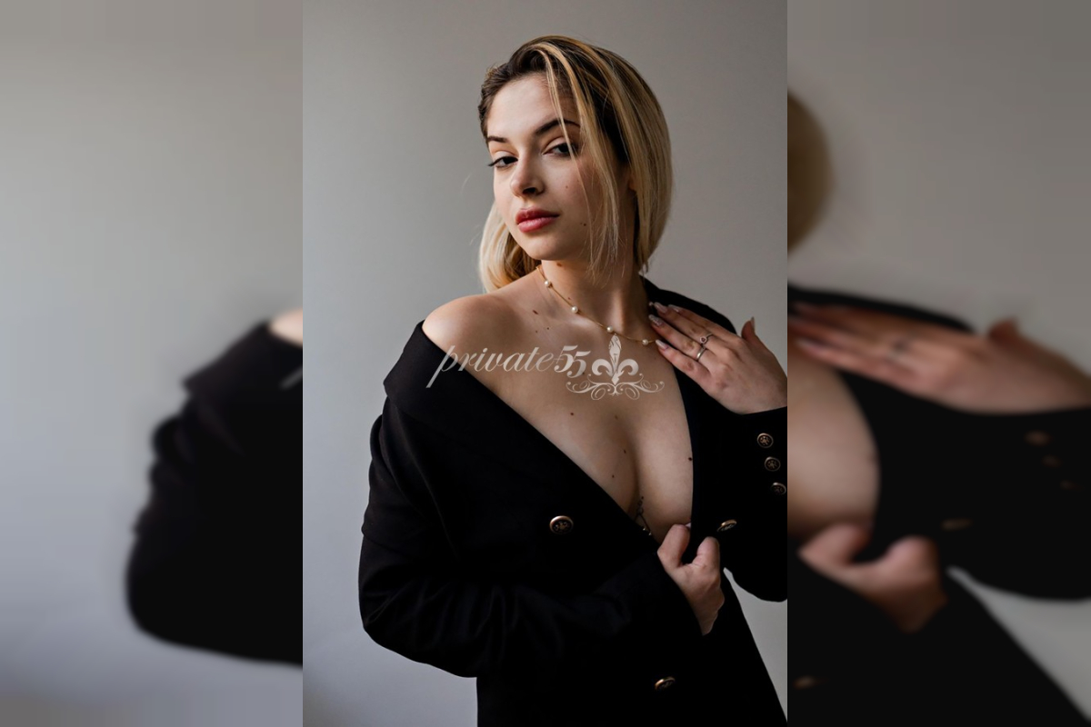 Ágatha Vitória - Garota de Programa em Porto Alegre