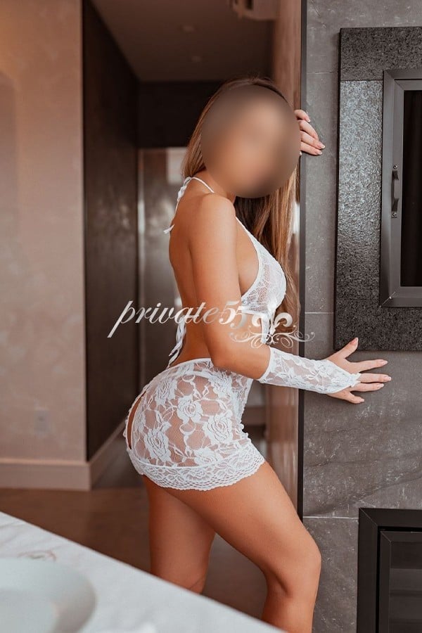 Lavínia Rossi - Acompanhante de Luxo em São Paulo