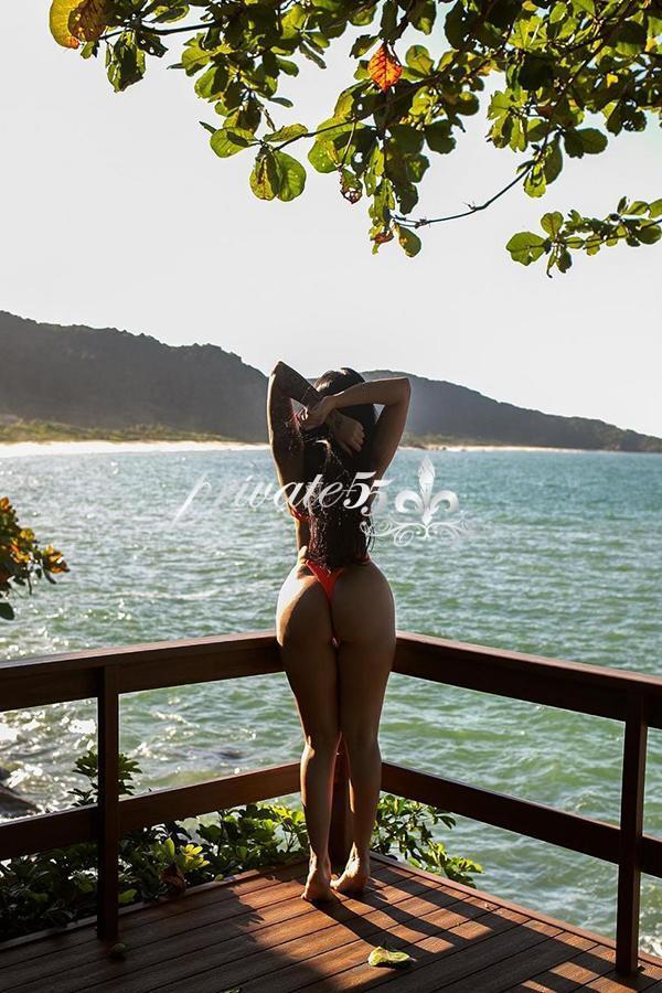 Bruna Japa - Acompanhante de Luxo em Rio de Janeiro