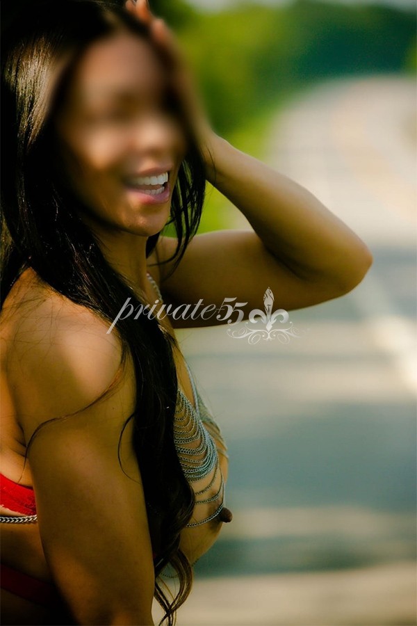 Mel Morena - Acompanhante de Luxo em Belo Horizonte