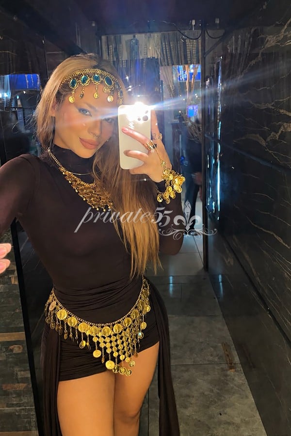 Yasmin  Kaori - Acompanhante em Balneário Camboriú